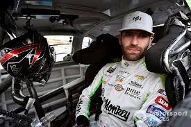Monster will be the primary sponsor for an unknown number of races. Go Fas Racing Names Corey Lajoie Its New Cup Series Driver