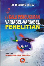 Jual Skala Pengukuran Variabel Variabel Penelitian Baru Buku Pendidikan Online Harga Murah Books Microsoft Office Word Humor