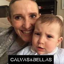 A PELO: INGRID COBOS