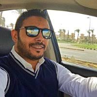 Ehab Mohamed Email & Phone Number