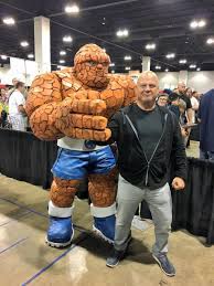 Michael charles chiklis (born august 30, 1963; Michael Chiklis On Twitter Some Are More Dedicated Than Others Itsclobberintime Dcc17 Denvercomiccon