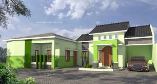 Kebutuhan manusia terhadap tempat tinggal dengan berbagai macam tipe semakin meningkat setiap tahun. Idea Persada Arsitektur Desain Desain Rumah Kos Di Perum Fajar Indah