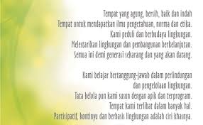 Perhatikan hubungan antarlarik yang menjadikan keutuhan makna antar larik pada puisi. Puisi Petani 4 Bait Revisi Id
