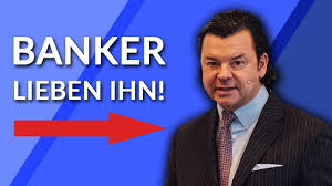 Ein investment banker benötigt qualitäten und fähigkeiten, um erfolgreich zu sein. So Wirst Du Des Bankers Liebling Immobilien Investor Werden Youtube