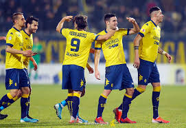 18/04/2021 serie c game week 36 ko 17:30. Modena Fc Fabio Gerli Qui Giocare Una Bella Stagione Primopiano