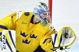 By rotowire staff | rotowire. Vancouver Canucks Anders Nilsson Increases Trade Value At Worlds