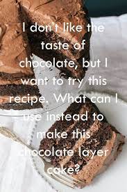 A Mad Libs Game For Every Food Blog Commenter Food Blog Food Baking Ingredients