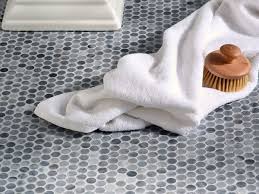One look and you might be tempted to makeover your own bathroom. Historic Mosaic Patterns For Serviceable Floors Design For The Arts Crafts House Arts Crafts Homes Online