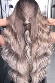 Chances are, you may not be as in tune with your hair type as you when we talk about hair structure, we're referring specifically to the thickness of the strands, which can affect how well your hair will hold styles and. Dirty Blonde Hair Inspo Guide To Wearing Trendy Shades Glaminati Com