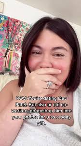 What Is It Like Dating A Patel