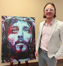 Jon Lindblom's Instagram, Twitter & Facebook