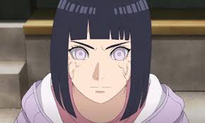 I wanted to be with you. 10 Fakta Hinata Hyuga Banyak Digunakan Situs Jorok Mblogger