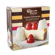 Home » all posts » recipes » cheesecake factory » cheesecake factory original cheesecake copycat recipe. The Cheesecake Factory Original Cheesecake