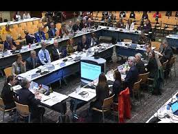 The national airports capital improvement plan (acip) is an internal faa document that serves as the primary planning tool for identifying and prioritizing critical airport development and associated capital needs for the national airspace system. February 2019 Acip Meeting Votes Youtube