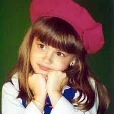 Lembra dela? Daniela Aedo fala sobre "Carinha de Anjo" e elogia versão  brasileira