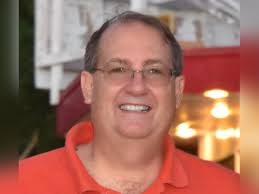 John Randall Wycoff's Obituary