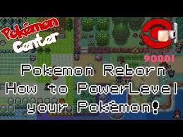 Sep 06, 2014 · in the house next to the pokemon center, there's a guy who claims to be in charge of reborn's online servers or something like that. Ev Training Spot Pokemon Reborn 08 2021