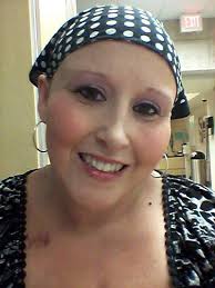 Riverview mom in fight of her life