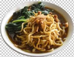 Karena usaha bakmi disamping sudah menjadi menu utama apakah akan buka usaha bakmi gerobak, warung bakmi, rumah makan, food court dan pangsit goreng hasil karya para peserta pelatihan! Mie Ayam Wonton Mie Goreng Indonesian Cuisine Instant Noodle Png Clipart Bakso Chi Chicken As Food