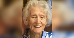 Obituary information for June Skidmore Bentley