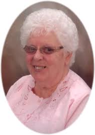 Genevieve Martin Obituary March 29, 2018