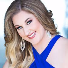 Profile for National American Miss Ohio 2019