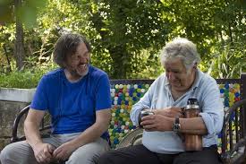 Kusturica Snimio Film O Najsiromasnijem Sefu Drzave Na Svijetu Index Hr Film My Love Life