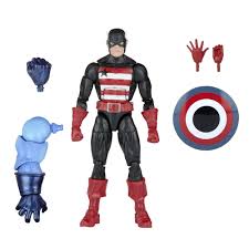 Action figure