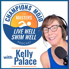 How A Busy ER Doc Swims To Win 100 National Titles: Kurt Dickson, ENCORE EP  287