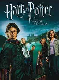 Harry Potter Y El Caliz De Fuego Pelicula 2005 Sensacine Com