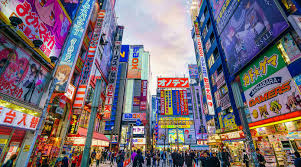 Resultado de imagen de japan