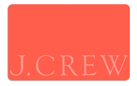 July 7 to july 13. J Crew Egift Gift Card Gallery
