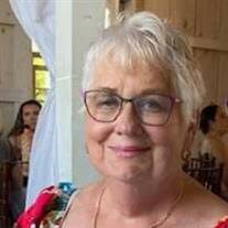 Joan D. "Joanie" Miller Obituary