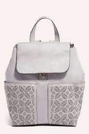 Lasercut Backpack Oasis