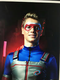 Kid Danger Henrydanger On Nickelodeon And Ytv Fotos De Super Herois Imagens De Super Herois Rapazes Bonitos
