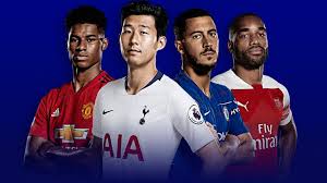 Head to head statistics and prediction, goals, past matches, actual form for premier league. Tottenham Chelsea Arsenal And Man Utd Assessing The Race For The Champions League Football News Sky Sports
