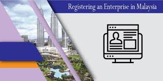 Registering An Enterprise In Malaysia Enterprise Success Business Sole Proprietorship
