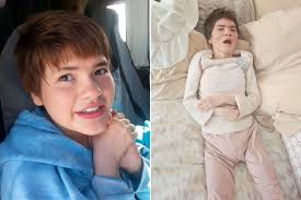 I Caught My Disabled Daughters Rapist on Video. His Sentence Was Appalling  - Newsweek