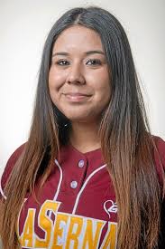 Whittier Daily News All-Area Softball: La Serna's Jamie Wren is Player of  the Year