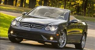 Mercedes Benz Clk550 Cabriolet Amg Sport Pkg Image Benz Mercedes Mercedes Clk