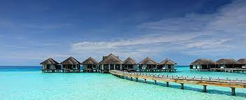 Maldives Travel Insurance At World First