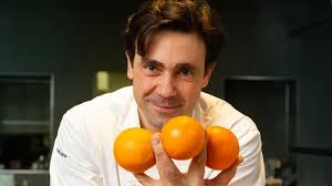 La cucina sana secondo chef Daniel Canzian: “Alleggerire il classico”