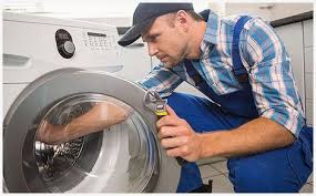 Laundry appliance support in Bellevue, WA
