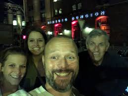 Richard Mackin Obituary