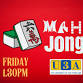 Mah Jong event image