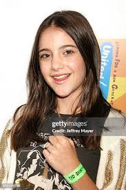 71 Alexa Nikolas Photos & High Res Pictures