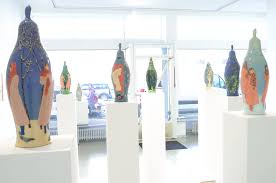 Exhibitions Galerie Rothamel