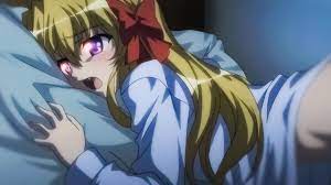 Fortune Arterial Akai Yakusoku「AMV」- Alone - YouTube