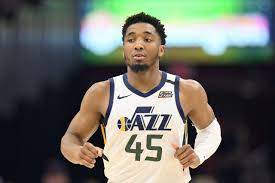 He played college basketball for the louisville cardinals. Nba Rumors Are Knicks Setting Up For A Run At Donovan Mitchell Amnewyork