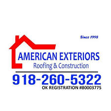 Profile for American Exteriors Roofing and Construction